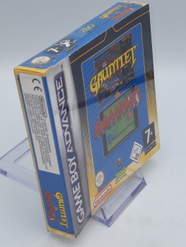 Gauntlet & Rampart Double Pack - NEU